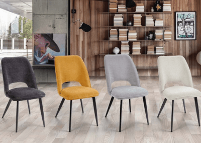 Chaise Roxy