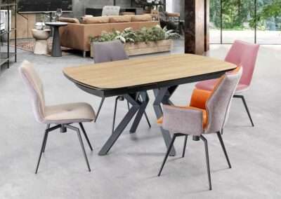 Chaise Palma