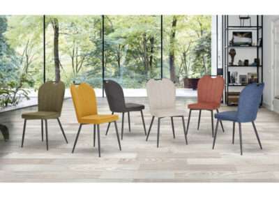 Chaise Salomon