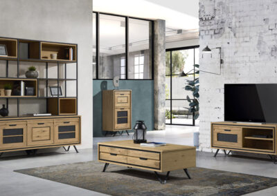 Collection Galerie