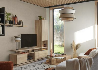 Meubles Gautier: Collection Natura