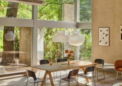 Table Viga de .MDD