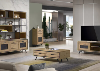 Collection Coralie