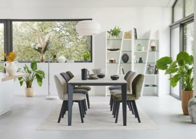 Meubles Gautier: Collection Setis
