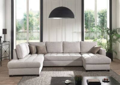 Salon Rossi