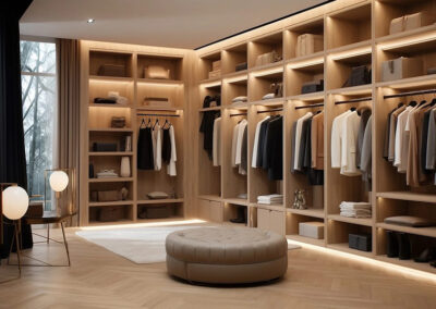 Dressing standard