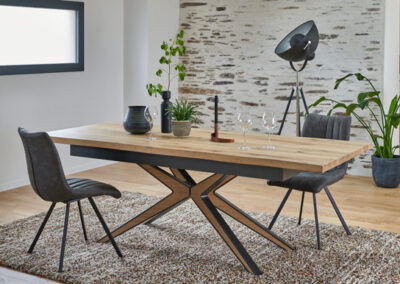 Table Galloway