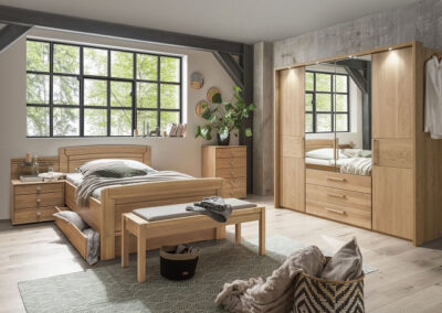 Chambre Kiru