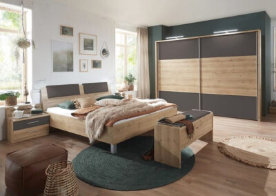 Chambre Oregon