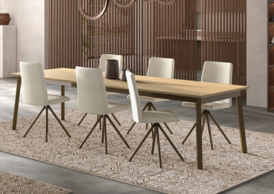 Table Victor
