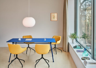 Table New School .MDD