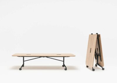 Table pliante Plex .MDD