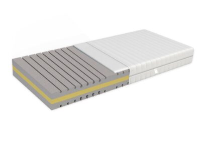 Matelas Softsleep Comfort Trend
