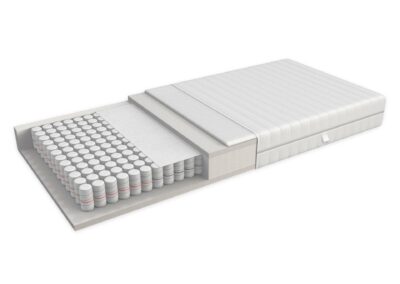 Matelas Softsleep PocketRelax