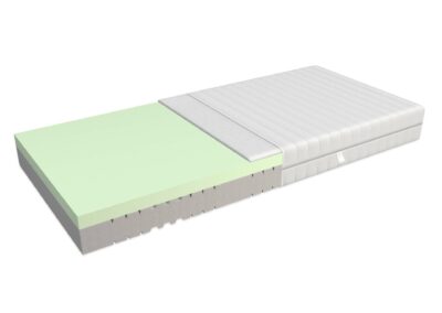 Matelas Softsleep ViscoStar