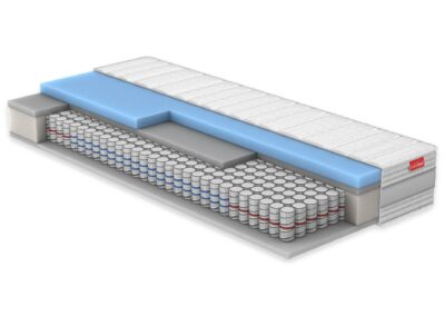 Matelas Swissbed Zermatt