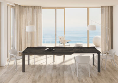 TABLE DE REPAS BORALI