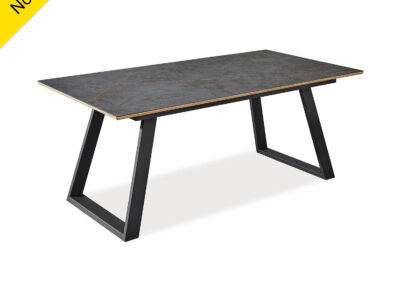 Table Booomerang / ouverture allonge automatique