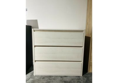 Commode 3 Tiroirs