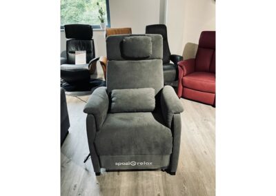 Fauteuil de relaxation