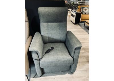 Fauteuil de relaxation