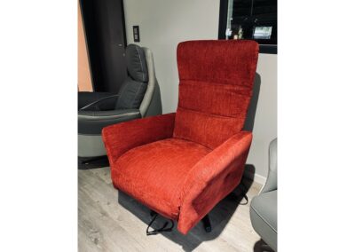 Fauteuil de relaxation