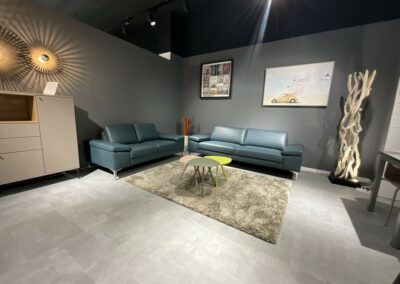 Salon Living