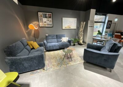 Salon AZURE
