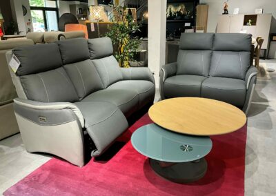 Salon Cocoon