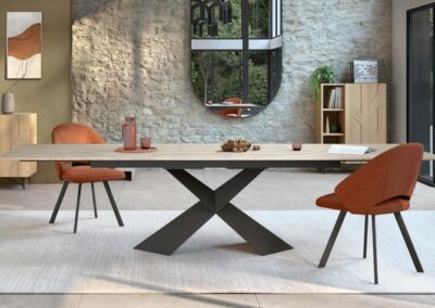Table de repas Celio Canopée