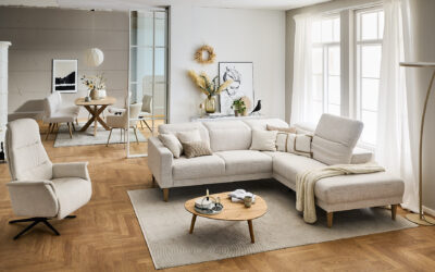 Comment créer une ambiance cocooning