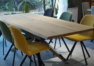 Table Galloway