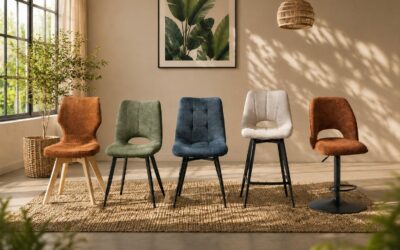 Sélection de chaises