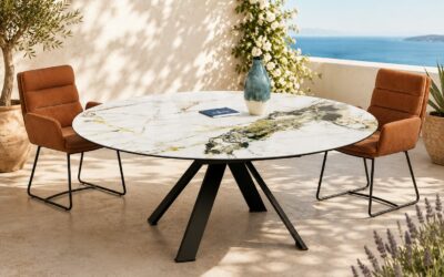 Table AUSTRIA
