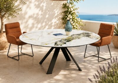 Table AUSTRIA
