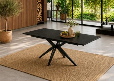 Table MAJE